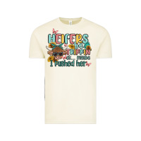 Vintage Arctic heifers be trippin' Vintage Tee - MaliasSmallBusiness