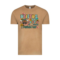 Vintage Camel heifers be trippin' Vintage Tee - MaliasSmallBusiness