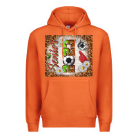 Carrot senior 2023 soccer Premium Hoodie - TumblerDesignByShophia