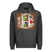 Charcoal Heather senior 2023 soccer Premium Hoodie - TumblerDesignByShophia