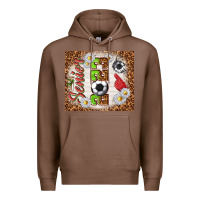 Chestnut senior 2023 soccer Premium Hoodie - TumblerDesignByShophia