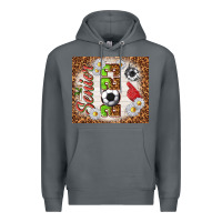 Rock senior 2023 soccer Premium Hoodie - TumblerDesignByShophia