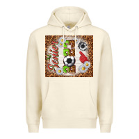 Sandshell senior 2023 soccer Premium Hoodie - TumblerDesignByShophia