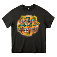 Asphalt my favorite people call me mawmaw Heavy Core Tee - AdoDesignShop