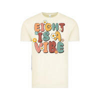Vintage Arctic eight is a vibe Vintage Tee - MaliasSmallBusiness