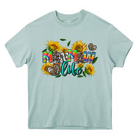 Arona mawmaw life Heavy Core Tee - AdoDesignShop