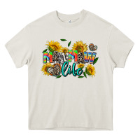 Mawmaw Life Heavy Core Tee | Teevron