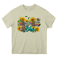 Mossy mawmaw life Heavy Core Tee - AdoDesignShop