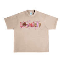 French Oak carhartt cow valentines day Urban Heavy Tee - MaliasSmallBusiness