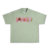 Oil Green carhartt cow valentines day Urban Heavy Tee - MaliasSmallBusiness