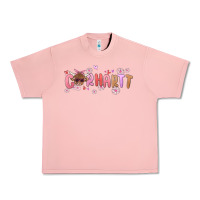 Salmon carhartt cow valentines day Urban Heavy Tee - MaliasSmallBusiness