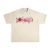 Sandshell carhartt cow valentines day Urban Heavy Tee - MaliasSmallBusiness