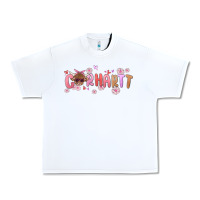 White carhartt cow valentines day Urban Heavy Tee - MaliasSmallBusiness