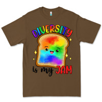 Cacao diversity is my jam Premium Tee - Artiststas