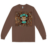 Chestnut class of 2023 tiger Long Sleeve Tee - NancyCooperArtShop