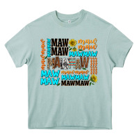 Arona maw maw Heavy Core Tee - AdoDesignShop
