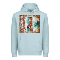 Blue Mist senior 2023 football Premium Hoodie - TumblerDesignByShophia