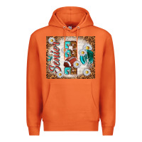 Carrot senior 2023 football Premium Hoodie - TumblerDesignByShophia
