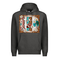 Charcoal Heather senior 2023 football Premium Hoodie - TumblerDesignByShophia