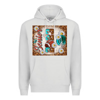 Dove Grey senior 2023 football Premium Hoodie - TumblerDesignByShophia