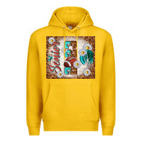 Lemon senior 2023 football Premium Hoodie - TumblerDesignByShophia
