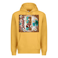 Mustard senior 2023 football Premium Hoodie - TumblerDesignByShophia