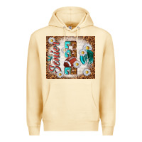 Pina Colada senior 2023 football Premium Hoodie - TumblerDesignByShophia