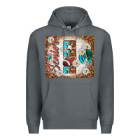 Rock senior 2023 football Premium Hoodie - TumblerDesignByShophia