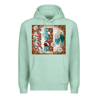 Seafoam senior 2023 football Premium Hoodie - TumblerDesignByShophia