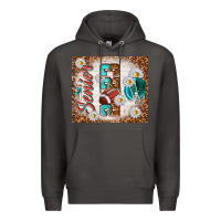 Smoke senior 2023 football Premium Hoodie - TumblerDesignByShophia