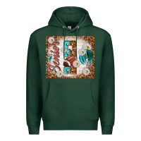 Senior 2023 Football Premium Hoodie | Teevron