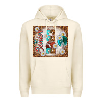 Tofu senior 2023 football Premium Hoodie - TumblerDesignByShophia