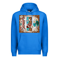True Royal senior 2023 football Premium Hoodie - TumblerDesignByShophia