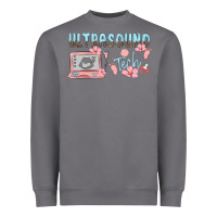 Ultrasound Tech Heavyweight Sweatshirt | Teevron