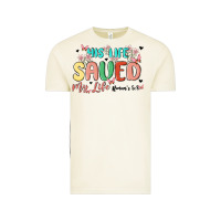 Vintage Arctic his life saved my life Vintage Tee - MaliasSmallBusiness