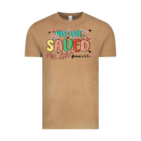Vintage Camel his life saved my life Vintage Tee - MaliasSmallBusiness
