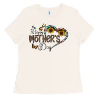Bone happy mother's day Ladies Tee - CowhideDigitalArt