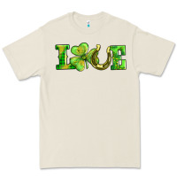 Bone love with horseshoe Premium Tee - AdoDesignShop