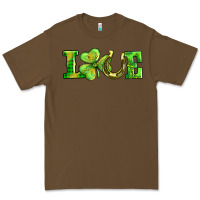 Cacao love with horseshoe Premium Tee - AdoDesignShop
