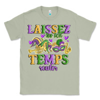 Matcha laissez les bon temps rouler Classic Tee - MaliasSmallBusiness