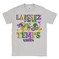 Moon Dust laissez les bon temps rouler Classic Tee - MaliasSmallBusiness