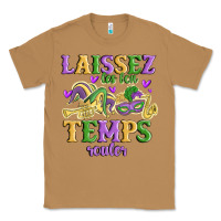 Toasted Coconut laissez les bon temps rouler Classic Tee - MaliasSmallBusiness