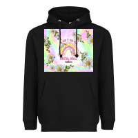 Black mental health matters Heavyweight Hoodie - TumblerDesignByShophia