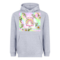 Heather Grey mental health matters Heavyweight Hoodie - TumblerDesignByShophia