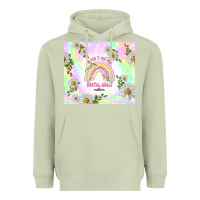 Matcha mental health matters Heavyweight Hoodie - TumblerDesignByShophia