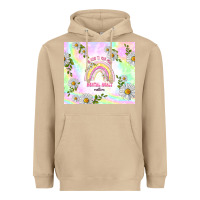 Mushroom mental health matters Heavyweight Hoodie - TumblerDesignByShophia