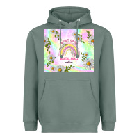 Sage mental health matters Heavyweight Hoodie - TumblerDesignByShophia