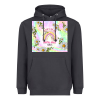 Smoke mental health matters Heavyweight Hoodie - TumblerDesignByShophia