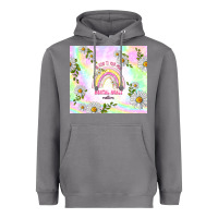 Storm mental health matters Heavyweight Hoodie - TumblerDesignByShophia