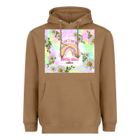 Toasted Coconut mental health matters Heavyweight Hoodie - TumblerDesignByShophia